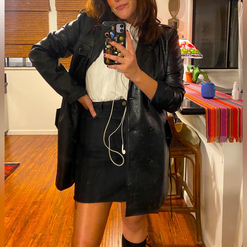 Meet your Posher, Fabiola